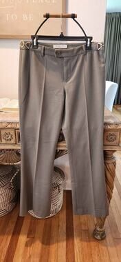 Centre Ville Paris Dress Pants size 10